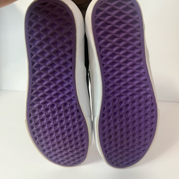 Run Away With Me Men’s Vans - Picture 6 of 8